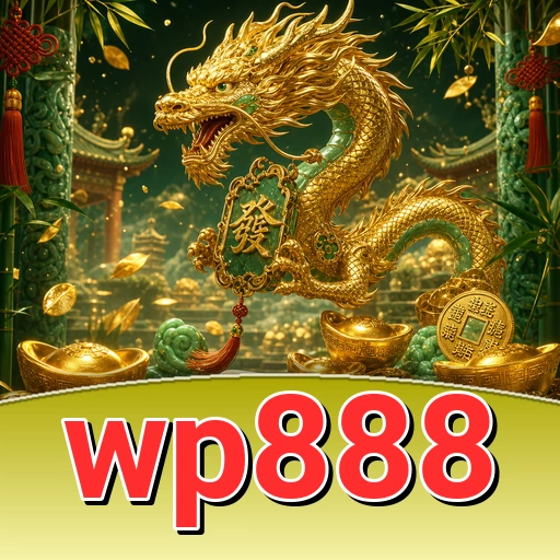 Logo wp888