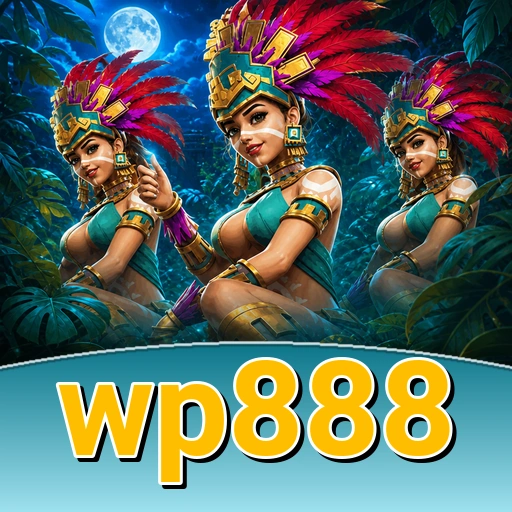 Logo wp888