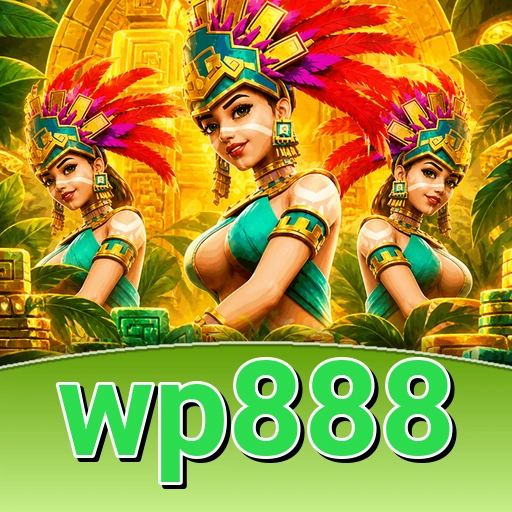Logo wp888