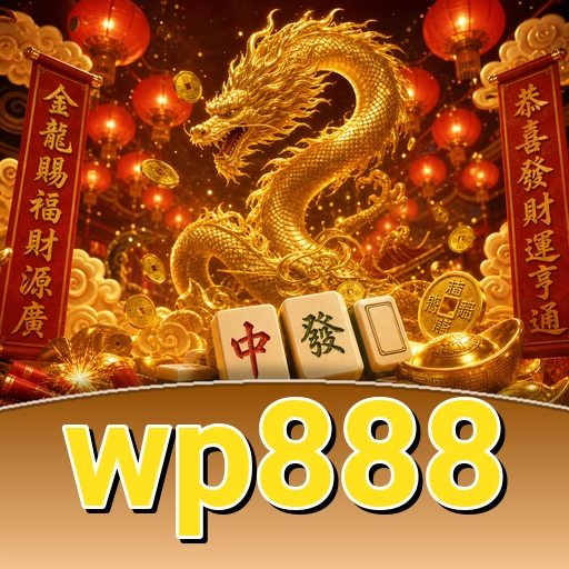 Logo wp888