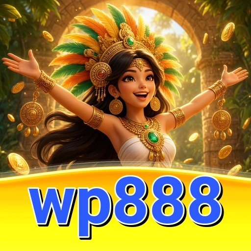 Logo wp888